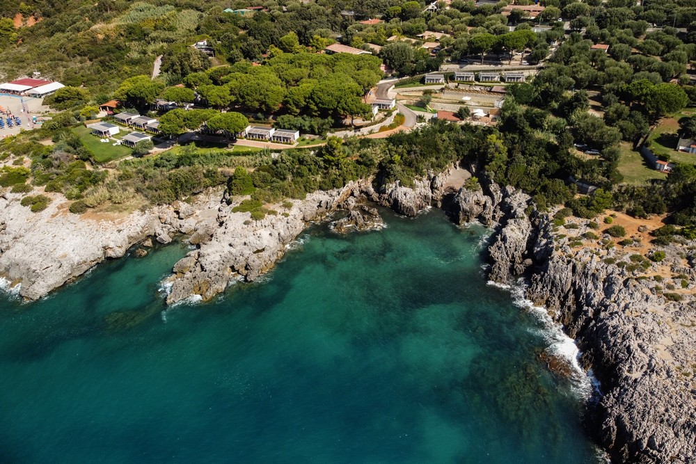 Residence 40° Parallelo